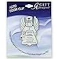 thumbnail image 3 of NURSE - Ange Gardien - CLIP Visière Automatique - Protection Infirmière Étudiante - GIFT Inspirant, 3 of 3