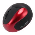 thumbnail image 4 of Ergonomic Vertical Mouse, USB Rechargeable  Optical Mouse with 800 1200 1600 DPI for PC Laptop Tablet, Broad Compatibility, 4 of 8