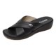 thumbnail image 1 of Zapatillas cómodas para el hogar, tamaño grande, ligeras y elásticas para mujer, 1 of 4