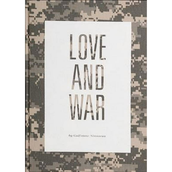 Love and War (Hardcover)