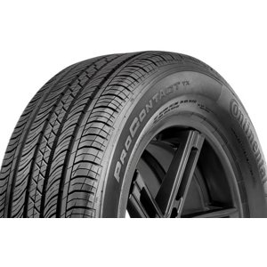 Continental 1 Continental ProContact TX 225/50R18 95V All Season 45K Mi Warranty 400AA 3573100000 / 225/50/18 / 2255018 Sansujyuku sansujyuku.com