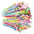 thumbnail image 4 of Black Gel Pen,20Pcs Black Gel Pen Writing Tool Gel Pen Future-Proof Design, 4 of 8