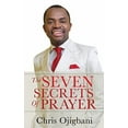 thumbnail image 2 of The Seven Secrets Of Prayer, (Paperback), 2 of 2