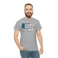 thumbnail image 4 of Country Music Blame the Rich Men North of Richmond T-Shirt, 4 of 11