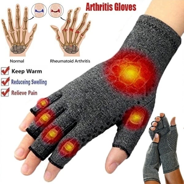 warm gloves for arthritis
