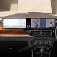 thumbnail image 4 of TPXINXIN Dual 12.3 inch Screen Car Radio For Citroen C3 2023-2026 Android GPS Navigation Multimedia Video Player Stereo Receiver Head Unit, 4 of 15