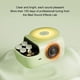 thumbnail image 3 of Matsuzay Difusor de aromas Altavoz Bluetooth Para altavoz portátil Bluetooth multifuncional Altavoces Bluetooth Cables de audio/vídeo blanco, 3 of 4