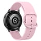 thumbnail image 1 of Correa de silicona de 20mm para Samsung Galaxy Watch, pulsera de 42mm para Samsung Galaxy Watch 42 Stap, 1 of 4