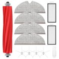 thumbnail image 1 of Kit d'Accessoires pour Pièces de Rechange d'Aspirateur +, Max, Max+, 1 of 5