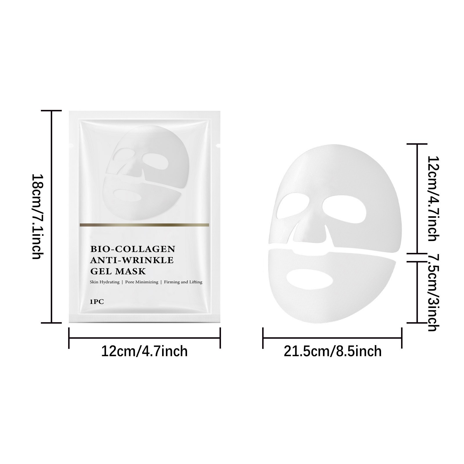Youyingggg Collagen Firming Hydrating Lift 5ml Face Lift Device Youyingggg Collagen Firming Hydrating Lift 5ml Face Lift Device