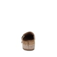 thumbnail image 6 of Women's Buckle Clog Mules – Comfortable Slip-On Casual Clogs for Everyday Wear, 6 of 8