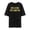 Black@GC@, variant on Mens T-Shirts Short Sleeve T Shirts for Men Crew Neck Letter Graphic Casual Summer Tee Tops