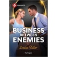 thumbnail image 1 of Pre-Owned Business Between Enemies (Mass Market Paperback) 1335213325 9781335213327, 1 of 2