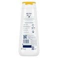 thumbnail image 2 of Dove Glowing Body Wash - Mango & Almond Butter - 20 oz (Packaging Varies), 2 of 5