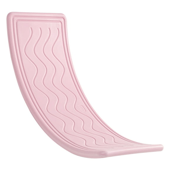 LULULION Balance Training Equipment Plastic Balance Seesaw for Skills 1Pcs