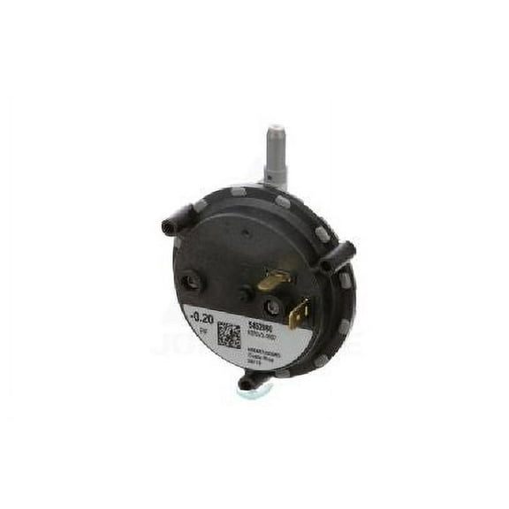 York S1-02439716000 Pressure Switch 0.20 Inch Water Column * replaces