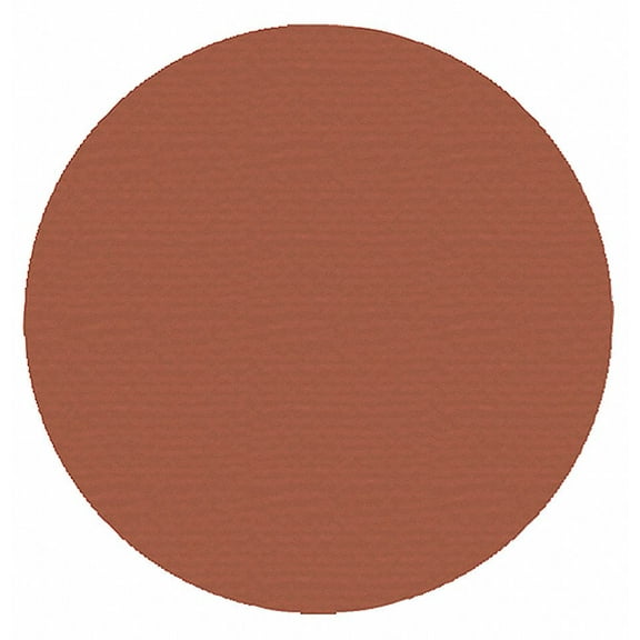 Mighty Line 2.7" BROWN Solid DOT - Pack of 100