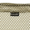 thumbnail image 6 of Allen Company Mesh Decoy Bag, Fits 24 Standard Duck Decoys, 52"L x 30"W, Olive, 6 of 14