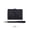 R855-Black, variant on Women's short frosted wallet Korean version student small fresh cute Tri-fold  multi cardslot zero wallet multifunctional wallet