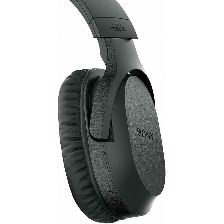 Sony RF400 Wireless Home Theater Noise Cancelling Headphones Sony RF400 Wireless Home Theater Noise Cancelling Headphones