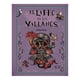 thumbnail image 1 of El libro de los villanos VR Editoras Libro Empastado, 1 of 2