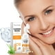 thumbnail image 1 of Fiudx Liquidación De Ahorros De Verano Los Clientes Quedaron Entusiasmados Con La Limpieza Con Té Verde. Limpiador Espumoso Verde. Limpiador Facial Suave Que Elimina La Suciedad, Aceite Y Maquillaje,, 1 of 6