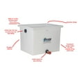 thumbnail image 3 of Specific Gravity Water Tank, 30gal, 3 of 3