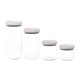 thumbnail image 2 of Snack Storage Buckets Sealed Containers Sealed Cans, 2 of 5
