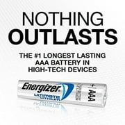 Energizer Ultimate Lithium AAA 18-Pack