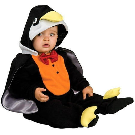 unisex-baby - Penguin Toddler Costume 12-18 Mos Halloween Costume