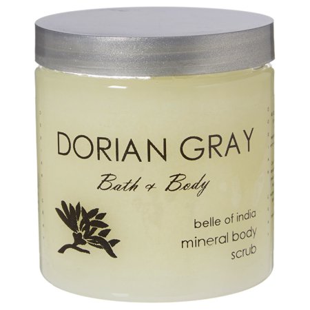 Dorian Gray Bath And Body Belle Of India Moist Body Scrub