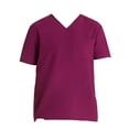 Scrubstar Unisex Core Essentials VNeck Scrub Top WM03T921