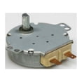 thumbnail image 3 of WB26X10208 GE Turntable Motor OEM WB26X10208, 3 of 3