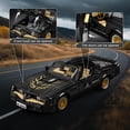 thumbnail image 3 of Set de construcción Mould King Classic Supercar 1557 piezas para niños, 3 of 7