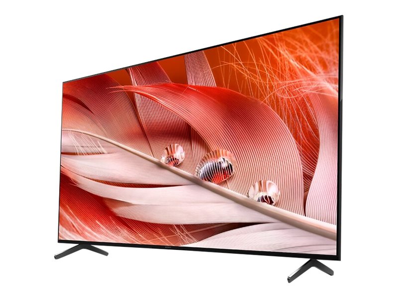 Sony 65" Class XR65X90J BRAVIA XR Full Array LED 4K Ultra HD Smart Google TV with Dolby Vision HDR X90J Series 2021 model - image 4 of 15