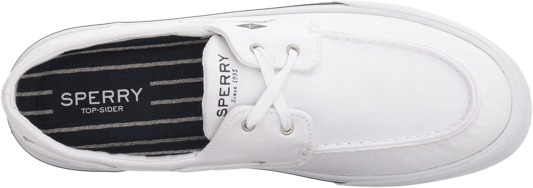 bahama ii boat washed sneaker