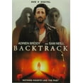thumbnail image 2 of Backtrack (DVD), Lions Gate, Mystery & Suspense, 2 of 2