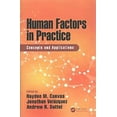 thumbnail image 1 of Human Factors in Practice, Jonathan Velßzquez, Haydee M. Cuevas, et al. Hardcove, 1 of 3