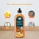 thumbnail image 4 of Limpiador de Pisos, Limpiador Multiusos para Baldosas de Cerámica, Baldosas, Fregona, Limpiador de Pisos de Madera (500 Ml), 4 of 7