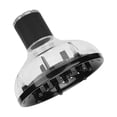 thumbnail image 3 of Hair Diffuser Attachment, Hair Dryer Diffuser Safe PC Professional  For Salon For Men Women, 3 of 8