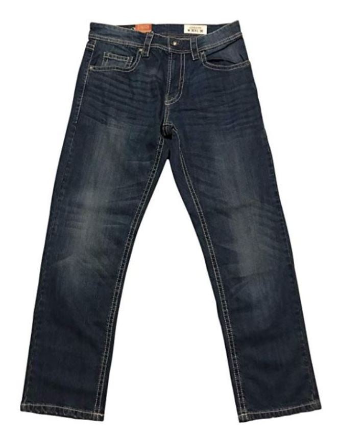 mens jeans size 30 x 30