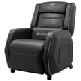 thumbnail image 4 of Sofa Gamer COUGAR RANGER S Ergonomico Reclinable Reposapies 160KG Negro, 4 of 6