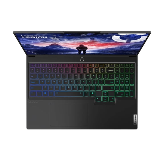 Lenovo Legion 7 16IRX9 16" (FRENCH KEYS) i9-14900HX RTX 4070 32GB 1TB SSD W11H