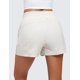 thumbnail image 2 of Shorts CRZ YOGA Livianos de Cintura Alta con Bolsillos con Cierre 9 cm, 2 of 5