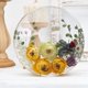 thumbnail image 2 of Molde de resina Fuerlun, redondo, grande, 35,56 cm, silicona para mesa, 2 of 7