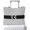 Black, variant on CAILDANL Travel Belt for Luggage Attachment Strap 2-in-1 Adjustable Luggage Straps for Carry On Bag, Elastic Suitcase Belts with Alloy Buckle Airport Travel Accessories(Grey)