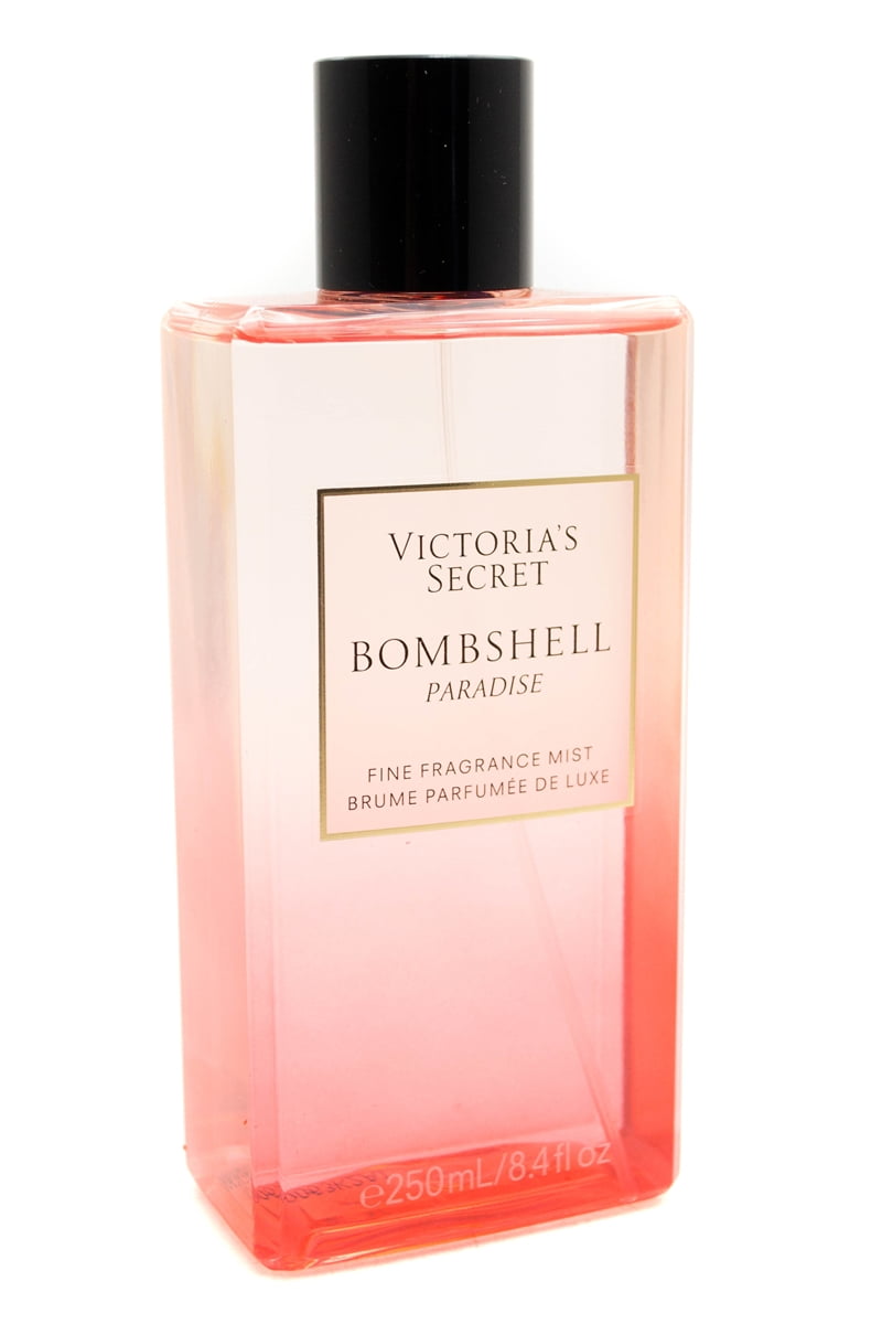 Victorias Secret Bombshell Fragrance Mist 8.4 oz Bahrain