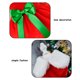 thumbnail image 2 of Ropa Invierno para Y Gatos Vestido Navideño Suministros Vestir Navideños Suaves Bonitos, 2 of 8