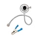 thumbnail image 2 of Medidor de ángulo de torsión 1/2 "medidor de ángulo de llave de accionamiento, acero , fácil para la siguiente aplicación kusrkot Medidor de ángulo de llave, 2 of 6