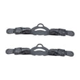 thumbnail image 4 of Correas de para aletas, accesorios de natación con tacón de , cordones para zapatos, correas de de buceo, correas de repuesto para bu 16mm, 4 of 8